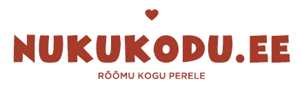 Nukukodu e-pood Logo